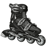 Roller Derby Vtech/Cobra Inline Skates with Adjustable Sizing