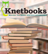 Knetbooks Textbook Rental