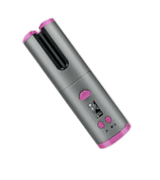 Duomishu Rechargeable Automatic Curling Iron