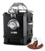 Beanplus 150CR 220V Coffee Bean Electric Roasters Machine