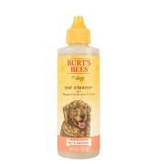 Burt's Bees Dog Ear Cleaner With Natural Ingredients