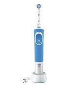 Oral B Sensitive for Kids 3+ Rechargeable Electric Toothbrush Disney