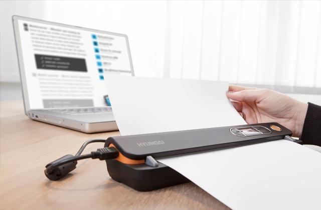 Best Document Scanners  