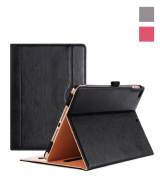 ProCase Stand Folio Cover for iPad 6th Generation 9.7