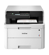 Brother (HL-L3290CDW) All-in-One Color Laser Printer