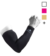 CompressionZ Compression Sleeves for Arms