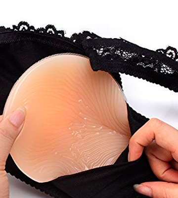 Review of MaxTara Special Pocket Bra To Hold Breastforms Mastectomy bra