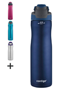 Contigo AUTOSEAL Vacuum Insulated Water Bottle