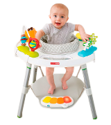 Skip Hop 303325-CNSZP Interactive Baby Activity Center
