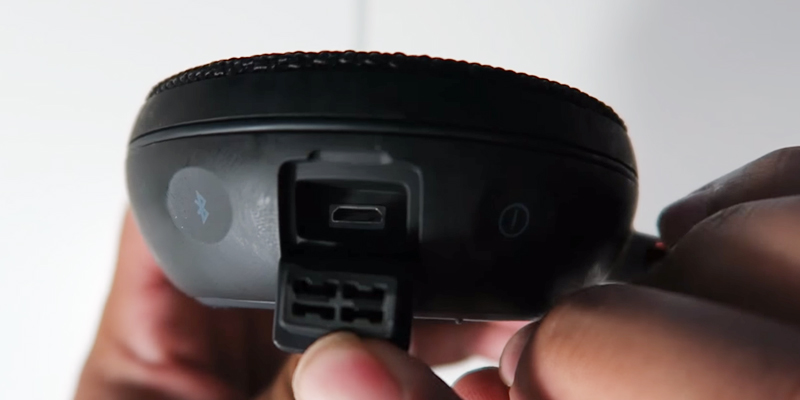 Review of JBL Clip 2 Waterproof Portable Bluetooth Speaker