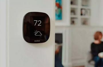 Best Smart Thermostats  