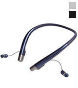 EXFIT FBS-700 Wireless Bluetooth Neckband Headphones
