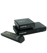 Iogear (GW3DHDKIT) Wireless 3D Digital Kit with Full HD 1080P and 5.1 Channel Digital Audio