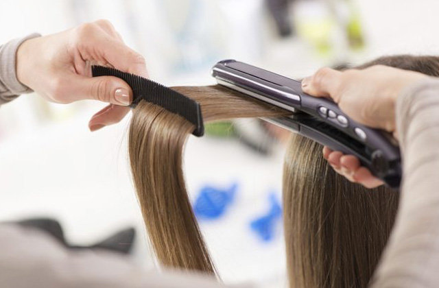 Best Titanium Flat Irons for the Best Hair Styling  