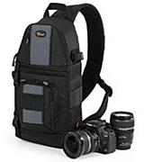 Lowepro Slingshot 102 DSLR Sling Camera Bag