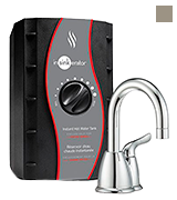 InSinkErator H-HOT150C-SS Instant Hot Water Dispenser