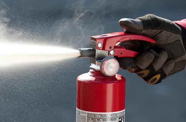 Best Fire Extinguishers  