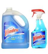 Windex Glass Cleaner