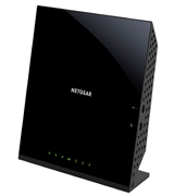 NETGEAR Combo C6250 DOCSIS 3.0 Cable Modem and AC1600 WiFi Router (Compatible with Spectrum, Xfinity, Cox)