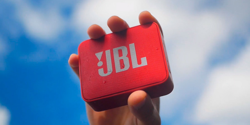 Review of JBL GO2 Waterproof Ultra Portable Bluetooth Speaker
