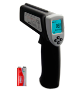 Etekcity Lasergrip 630 Dual Laser Digital Infrared Thermometer