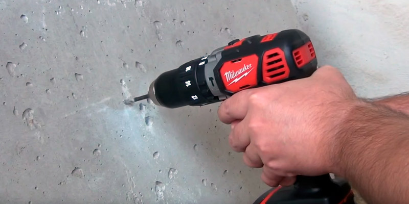 Review of Milwaukee 2607-20 M18 Highly Durable