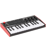 Akai MPKMINI3 Professional MPK Mini MK3 - 25 Key USB MIDI Keyboard Controller