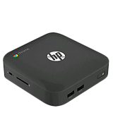 HP J5N50UT Chromebox Desktop Computer