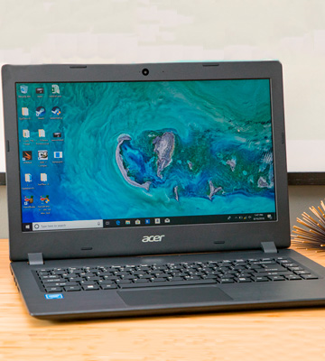 Review of Acer A114-32-C1YA 14 Full HD Laptop (Celeron N4000, 4GB DDR4, 64GB eMMC)