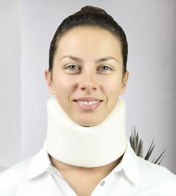 Review of VIVE Cervical Collar Adjustable Soft Collar