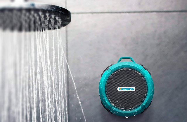 Best Shower Speakers  