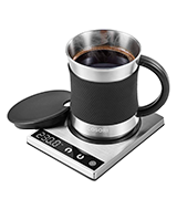 Cosori Premium Coffee Mug Warmer & Mug Set