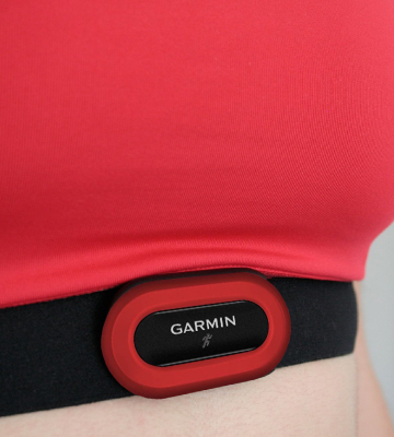 Review of Garmin HRM-Run Heart Rate Monitor