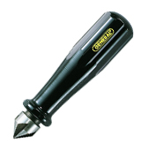 General Tools 196 Hand Reamer And Countersink, 3/4-Inch