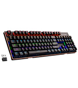 G-Cord GC-MK104 Wireless Mechanical Keyboard