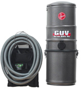 Hoover GUV L2310 Garage Utility Vacuum Cleaner