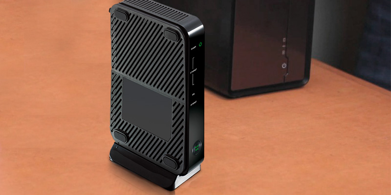 Review of ZyXEL P660HN-51R Adsl/Adsl2+ Wi-Fi Router