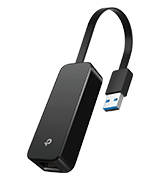 TP-LINK ‎UE306 USB to Ethernet Adapter