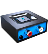 esinkin W29-us Bluetooth Audio Adapter
