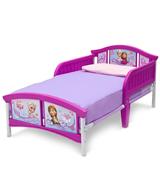 Delta Disney Frozen Toddler Bed