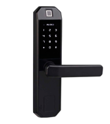 SwiftFinder Fingerprint Door Lock Smart Lock Electronic Entry Lock