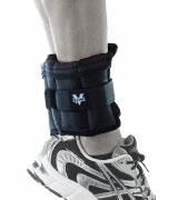 Valeo Adjustable Ankle/Wrist Weights