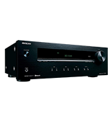 Onkyo TX-8220 2 Home Audio Channel Stereo Receiver