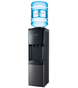 Primo 3 Spout Top Load Water Cooler Dispenser