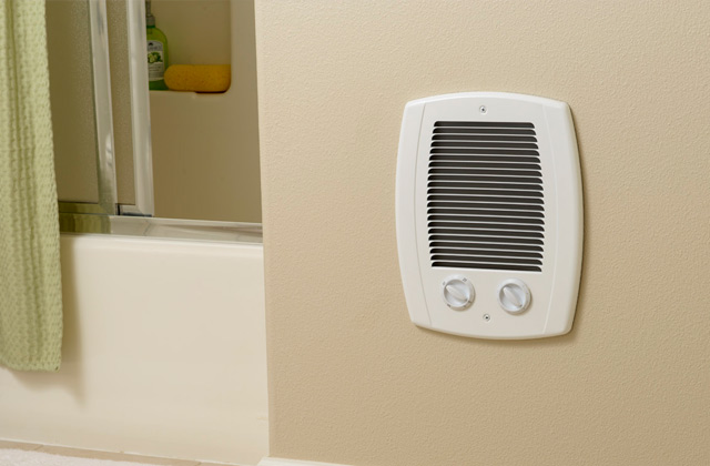 Comparison of Bathroom Heaters