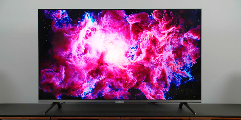 Review of TCL (55R635) 55" QLED 4K UHD Smart HDR TV (2020 Model)