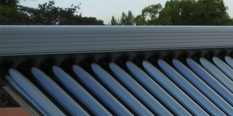 Review of Duda Solar DS-SC5814-15T-45deg Solar Water Heater Collector
