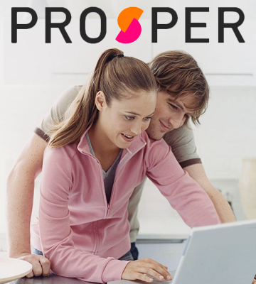 Review of Prosper Debt Consolidation Service