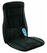 Conair BM1RLF Heated Massaging Seat Cushion