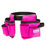 The Original Pink Box PB2BELT Women Tool Belt